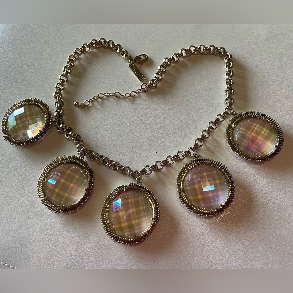 Kendra Scott vintage Natasha 💖